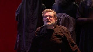 Из жизни ушел блистательный актер, народный артист России Владимир Симонов