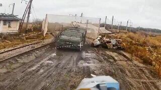 Группировки войск «Центр» и «Запад» продолжают громить врага, попавшего в окружение