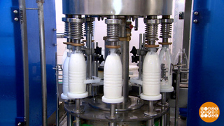 Пейте, дети, молоко! А какое? Доброе утро. Фрагмент