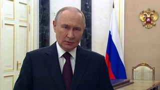 В России отмечают День сотрудника органов внутренних дел