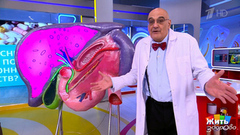 Статины — враги или защитники сердца? Жить здорово! Фрагмент