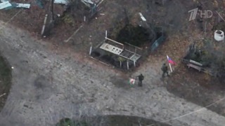 Сразу три населенных пункта освобождены российскими бойцами в зоне спецоперации