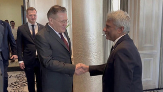 Укрепление сотрудничества в атомной энергетике между Россией и Индией обсудили в Мумбае