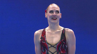 Светлана Ромашина — новый главный тренер сборной России по синхронному плаванию