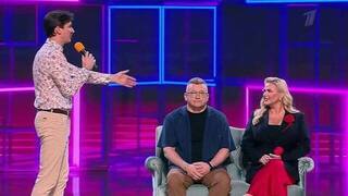 «Анна бросила его с двумя маленькими дочками». КВН. Высшая лига. Третий полуфинал 2025. Анонс