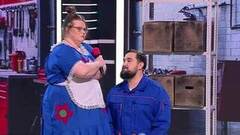 «Мои две главные детские мечты: поехать на Backstreet Boys и встречаться с Фрекен Бок». КВН. Высшая лига. Третий полуфинал 2025. Анонс