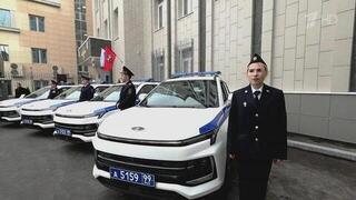 10 ноября в России отмечается День сотрудника органов внутренних дел