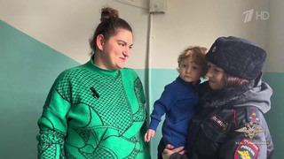 Истории тех, кто сейчас на страже безопасности граждан