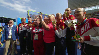 Татьяна Покровская покинула пост главного тренера сборной по синхронному плаванию