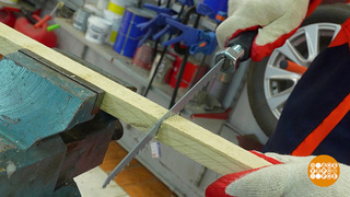 Алексей Бояджи без пилы не останется. Доброе утро. Фрагмент