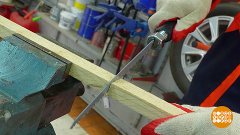 Алексей Бояджи без пилы не останется. Доброе утро. Фрагмент