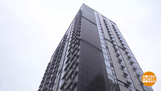 Энергоэффективные дома: и тепло, и экономия! Доброе утро. Фрагмент