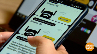 Мобильная связь: подбираем тариф. Доброе утро. Фрагмент