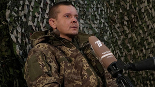 Военнопленный рассказал, что происходит у запертых в Красноармейске украинских солдат