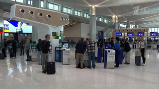 За последнее время в США отменили более четырех тысяч рейсов