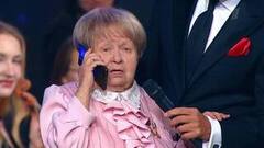 Музыка нашей любви. Концерт ко дню рождения Александры Пахмутовой. Анонс