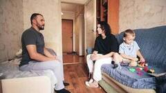 Будем жить! Анонс