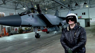 ФСБ предотвратила угон нашего Миг-31 с гиперзвуковой ракетой «Кинжал»