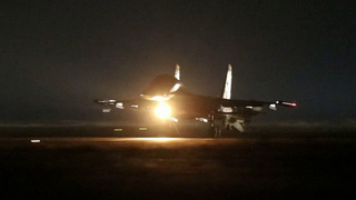 ВКС России нанесли удары «Кинжалами» в ответ на провокацию Киева с попыткой угона МиГ-31