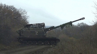 Армия России освободила Новоуспеновское в Запорожской области и восточную часть Купянска