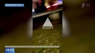 Пострадавший в Красногорске мальчик подобрал СВУ, замаскированное под деньги