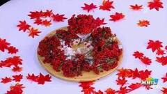 Чем полезна рябина и как ее готовить? Жить здорово! Фрагмент