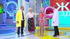 Можно ли заразиться простудой от поцелуя? Жить здорово! Фрагмент