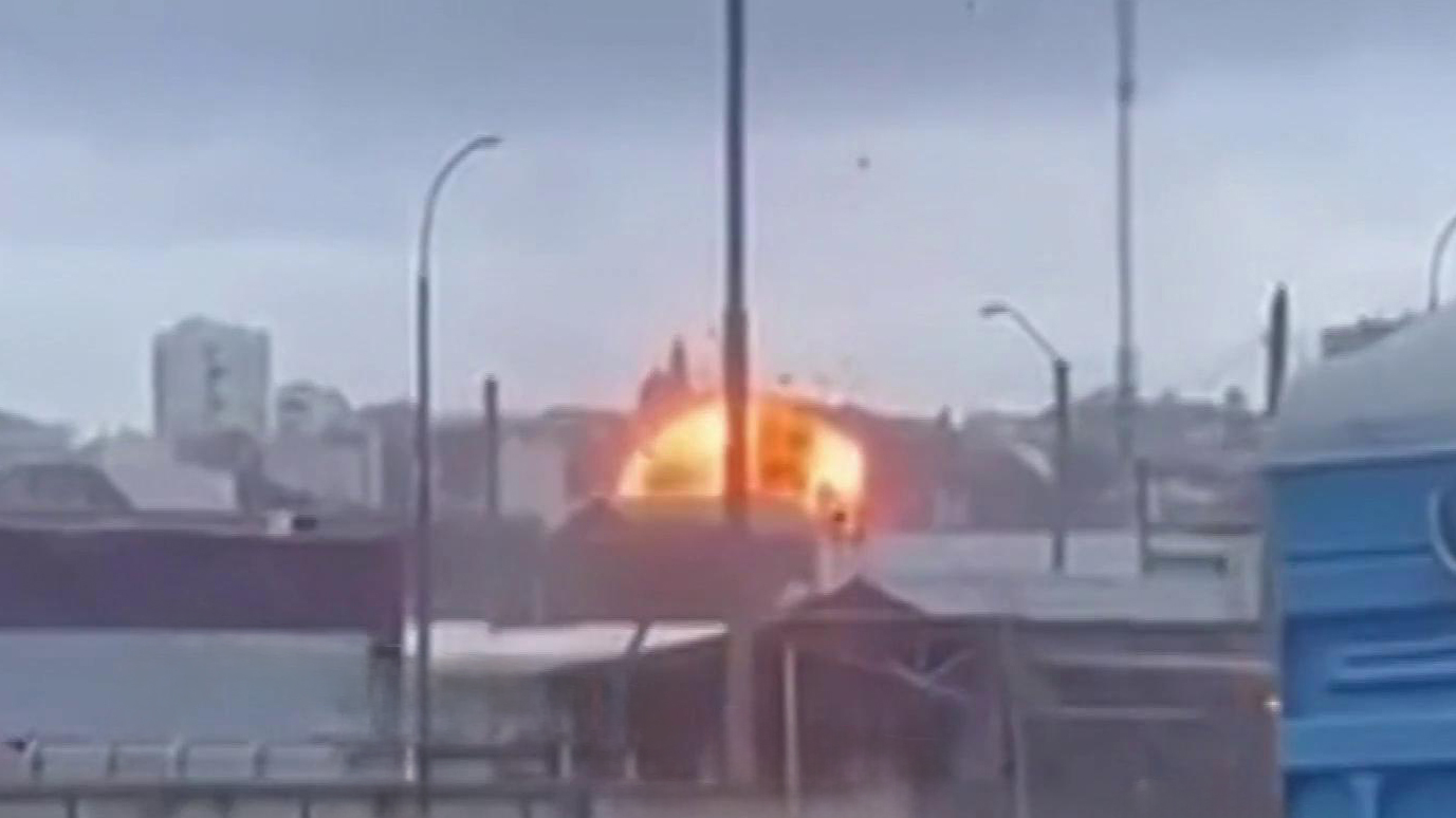 Выпуск новостей в 12:00 12 ноября 2025