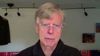 Пранкеры Вован и Лексус пообщались с экс-послом США на Украине Уильямом Тейлором