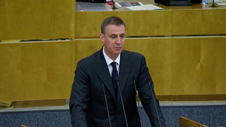 В России сбор зерновых семь лет подряд превышает 120 млн тонн, сообщил вице-премьер Дмитрий Патрушев