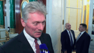 Песков объяснил, какую возможность открывает подписанная Декларация Казахстана и РФ