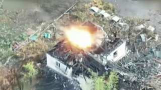 Купянск, Димитров, Красноармейск: враг в котлах под ударами наших беспилотников, помогающих штурмовикам