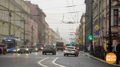 Питер. Самый умный, что ли? Доброе утро. Фрагмент