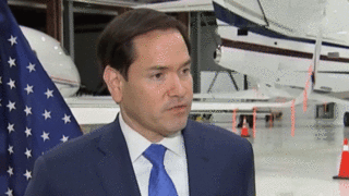 По сусекам: Рубио признался, что вводить санкции против России уже «особо не на что»