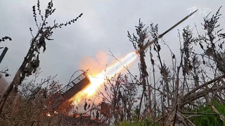 Новые удары российская армия нанесла по объектам ВСУ в тыловых районах Украины