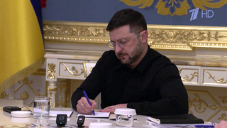 Зеленский ввел санкции против Миндича и его подельников, обвиненных в коррупции