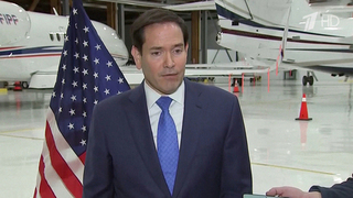 Госсекретарь США признался, что объектов для антироссийских санкций больше нет