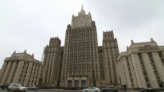 Итальянская газета попросила об интервью у главы МИД России, но ответы в печать не пошли