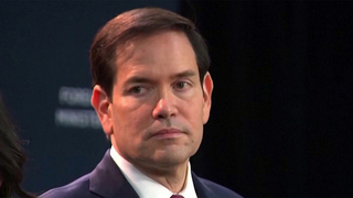 Марко Рубио признал, что возможности давить на Россию санкциями почти исчерпаны