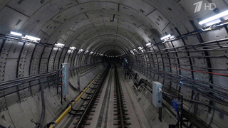 «Билайн» третий год подряд становится лучшим оператором мобильной связи в метро Москвы