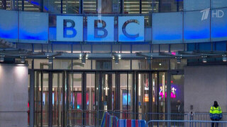 Британская телерадиокорпорация Би-би-си извинилась перед Трампом за искажение его слов