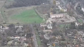 Российские военные зачистили от боевиков Рог и взяли под контроль Орестополь