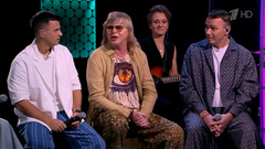 «Иванушки International» и Ева Власова. Неформат. Анонс