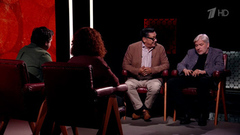 «Авиатор» в литературе и кино. Свидетели Эйзенштейна. Анонс