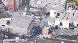 Под нашим контролем Орестополь в Днепропетровской области и село Рог в Донецкой республике