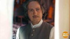 Как мы стали жить по-петровски. Доброе утро. Суббота. Фрагмент