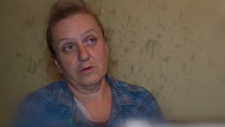 «Пуля мимо уха» — жительница ДНР о том, как боевик ВСУ наказал ее за русскую речь