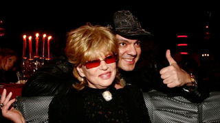 «Кушай, но не зажирайся» — Киркоров рассказал, как над ним шутила Гурченко