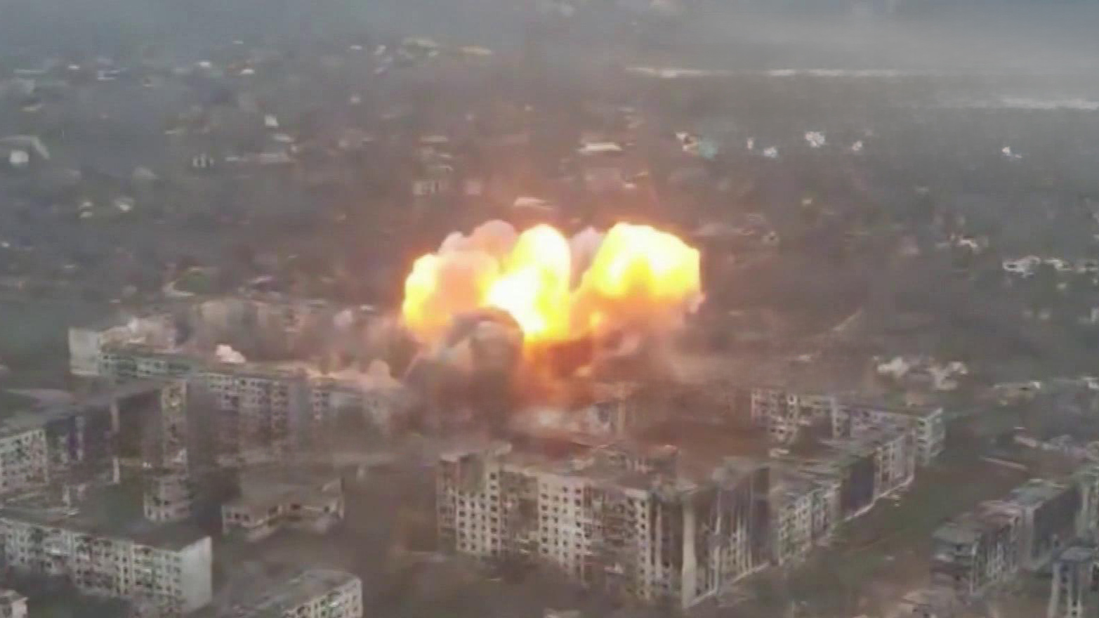 Выпуск программы «Время» в 21:00 15 ноября 2025