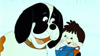 «Разрешите погулять с вашей собакой», «Умка. Непослушные голоса». Золотая коллекция Союзмультфильма